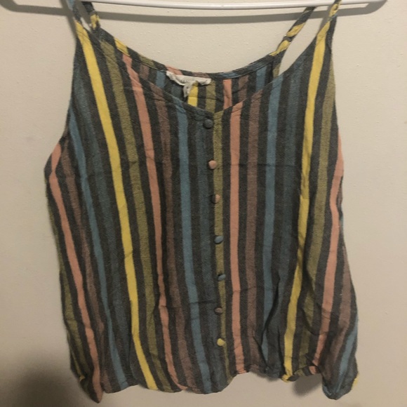 Spaghetti top - Picture 1 of 1